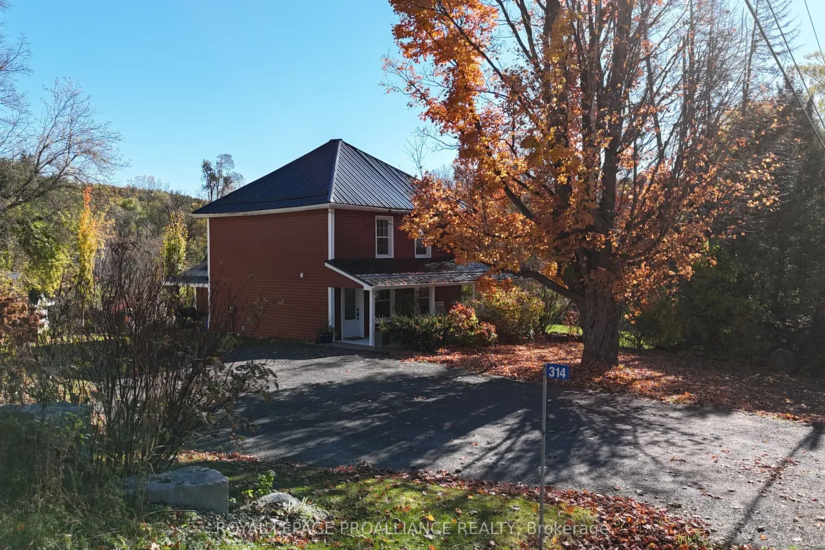 314 Halloway Road, ON K0K 3E0