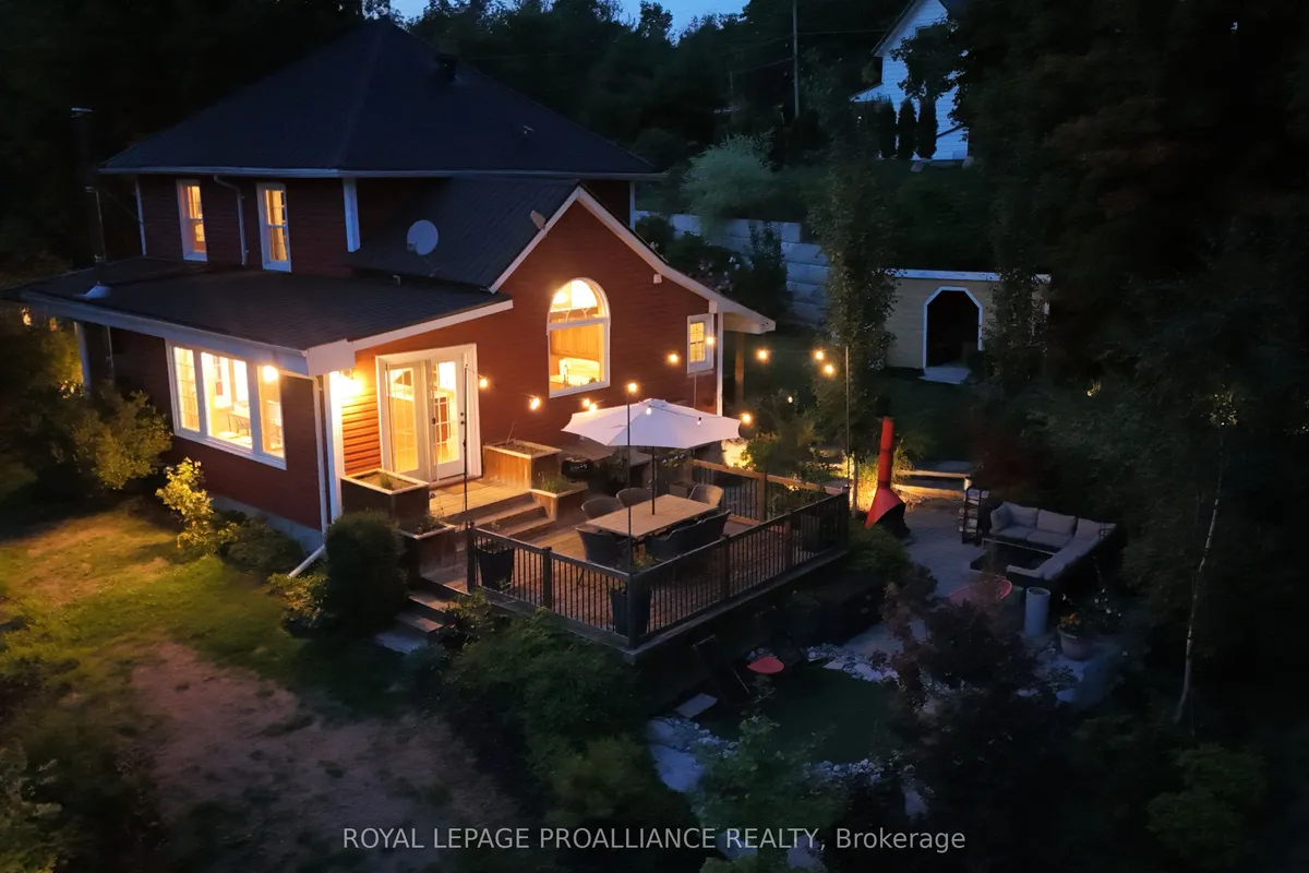 314 Halloway Road, ON K0K 3E0