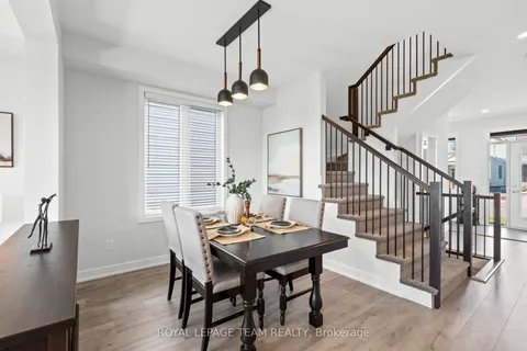 224 ELSIE MACGILL Walk, ON K2W 0L4