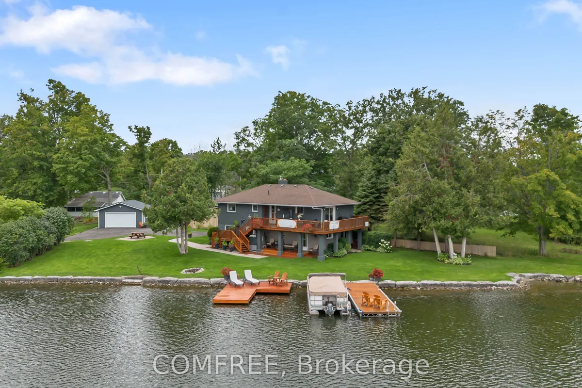 30 Lakeshore Drive, ON K0L 1Y0