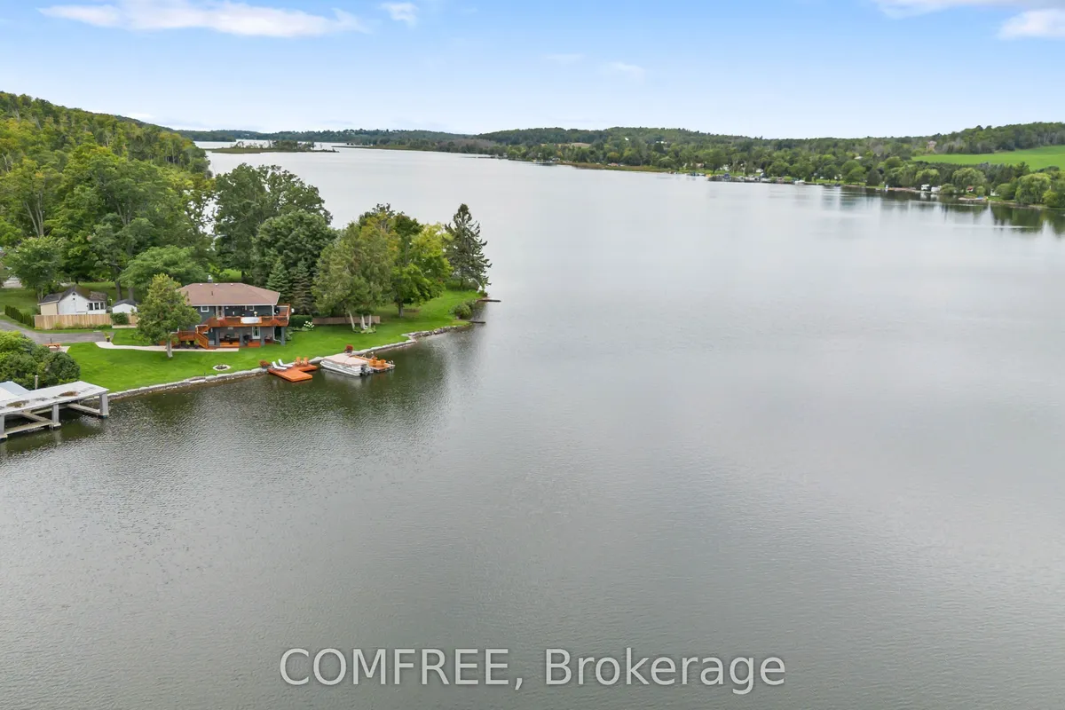 30 Lakeshore Drive, ON K0L 1Y0