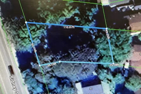 351 Sidney Street, ON K8V 2V1