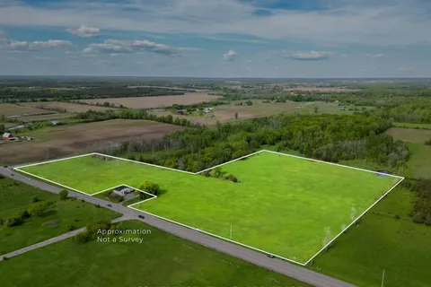 0 Bridge Street, ON K7R 3L1