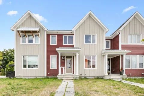 834 Bascule Place, ON K0A 2Z0