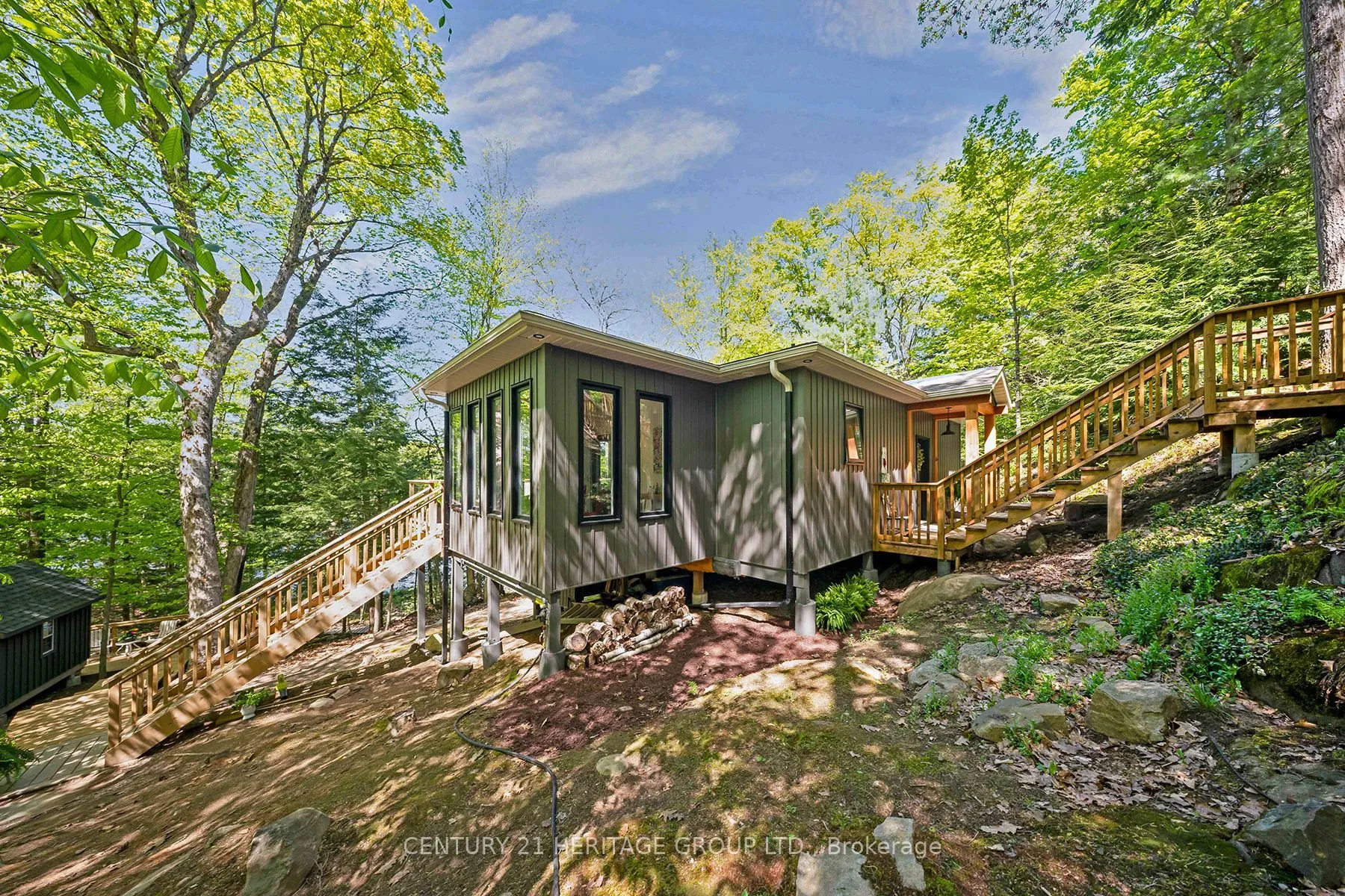 46 Goddard Crescent, ON P2A 0B2