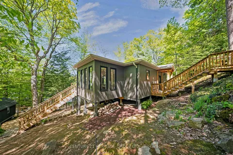 46 Goddard Crescent, ON P2A 0B2