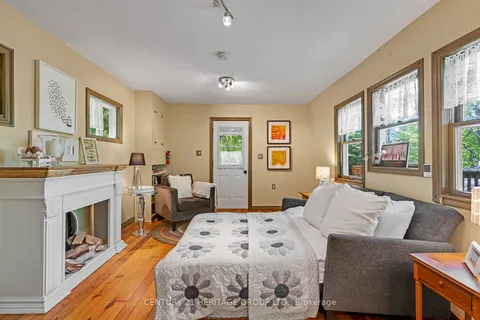 46 Goddard Crescent, ON P2A 0B2