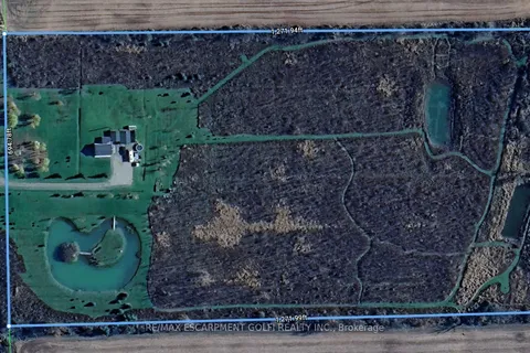 421 RAMSEY Road, ON N1A 2W6