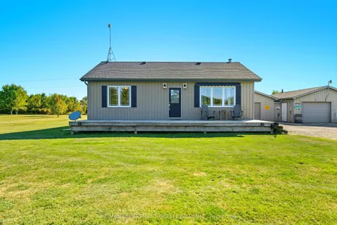 421 RAMSEY Road, ON N1A 2W6