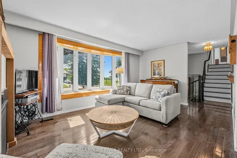 326 Lakeshore Drive, ON K9A 1R7