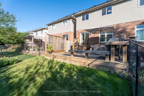 46 Darling Crescent, ON N1L 1P8