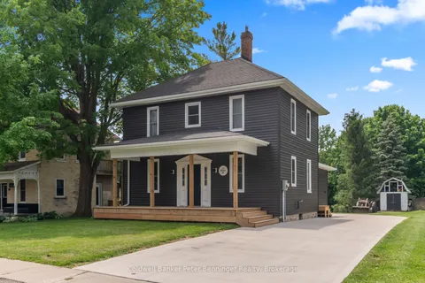 12 Peter Street, ON N0G 2J0