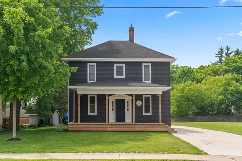 12 Peter Street, ON N0G 2J0