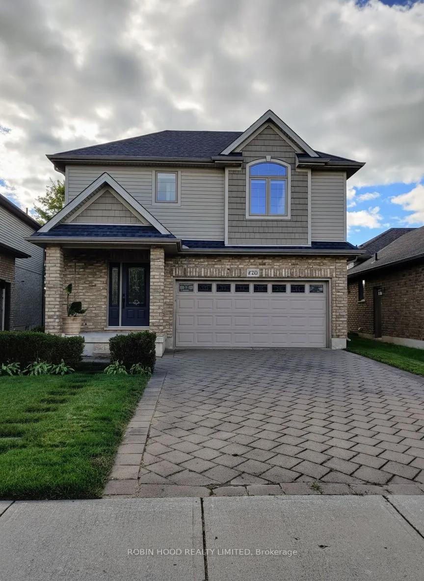 2701 Bateman Trail, ON N6L 0A9