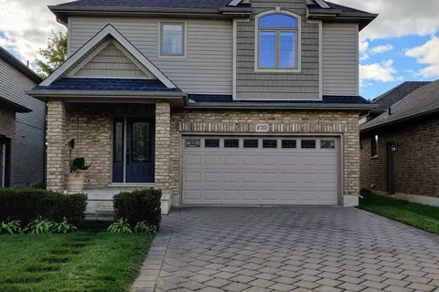 2701 Bateman Trail, ON N6L 0A9