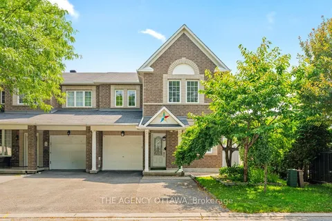 70 Appledale Drive, ON K2J 4W6