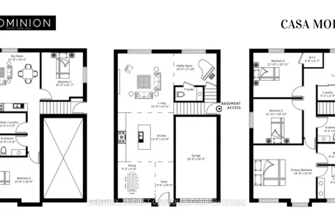 1164 HOBBS Drive, ON N6M 0M2