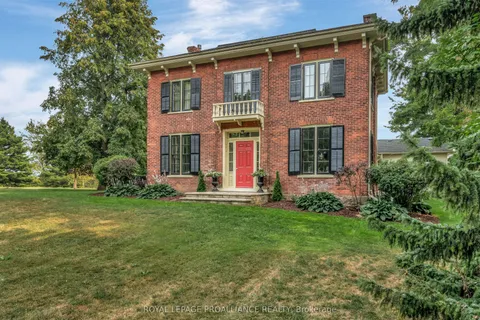 14065 Loyalist Parkway, ON K0K 2T0