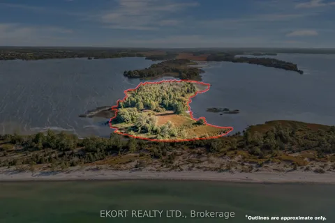 2 Garrett Island, ON K0K 2T0