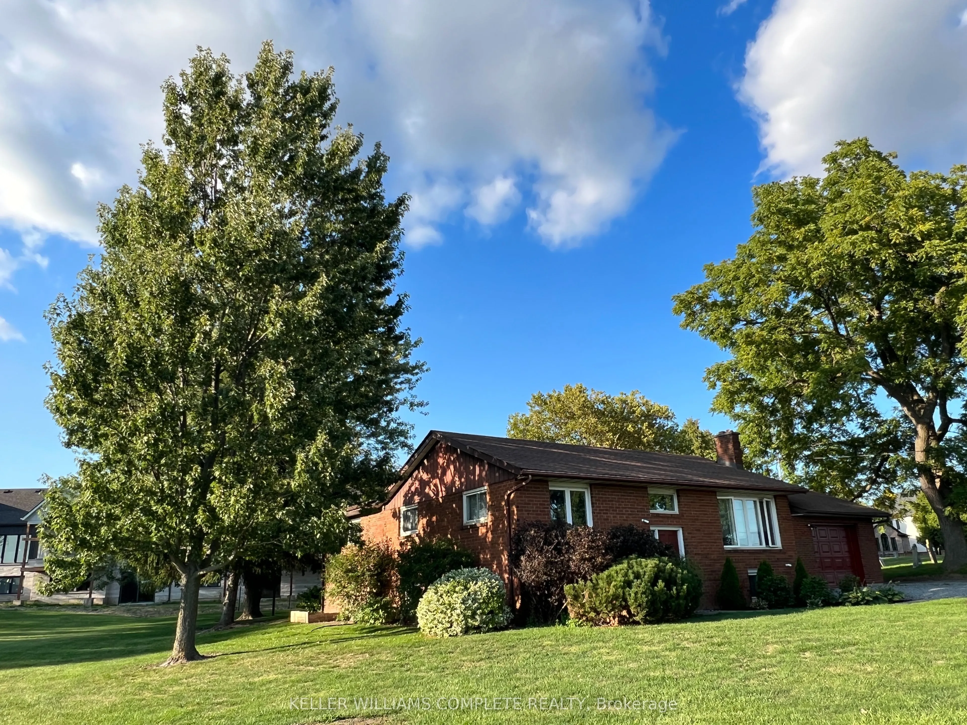 1810 BEAVERDAMS Road, ON L0S 1E6