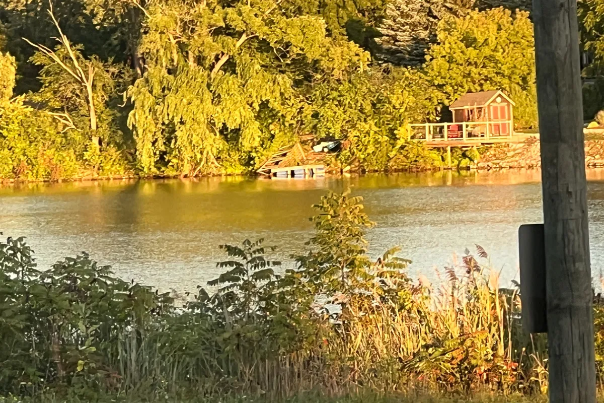 1810 BEAVERDAMS Road, ON L0S 1E6