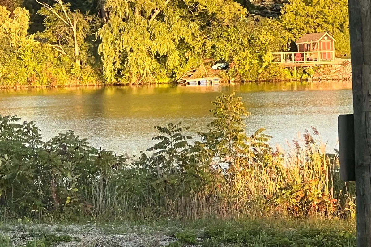 1810 BEAVERDAMS Road, ON L0S 1E6