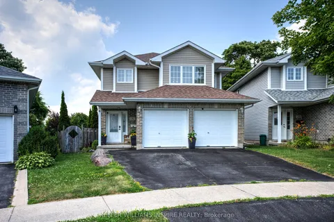 46 Wiley Street, ON K7K 5B4