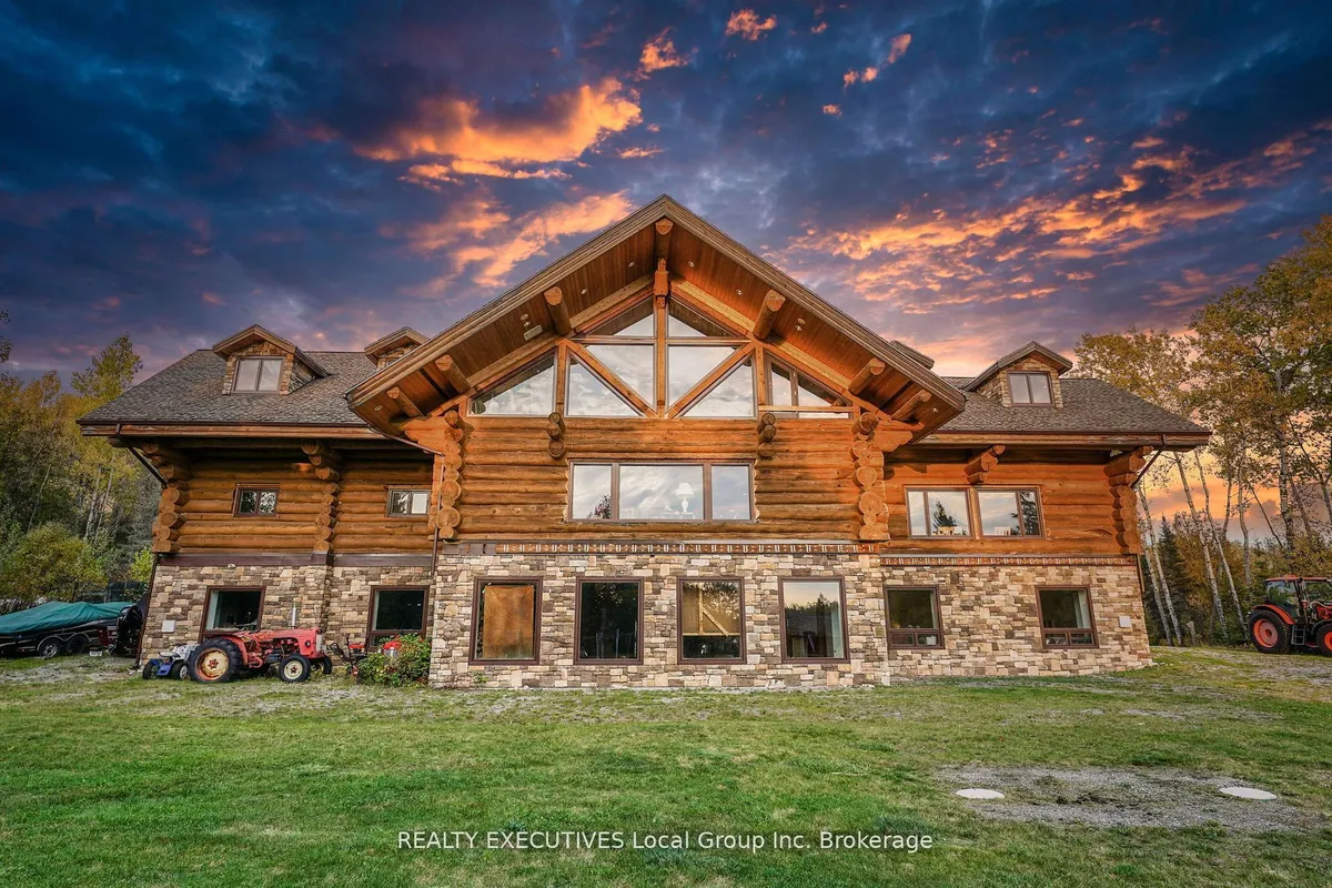 240 KANICHEE MINE Road, ON P0H 2H0