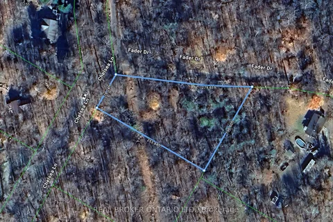 N/A Fader Drive, ON K0M 1J1