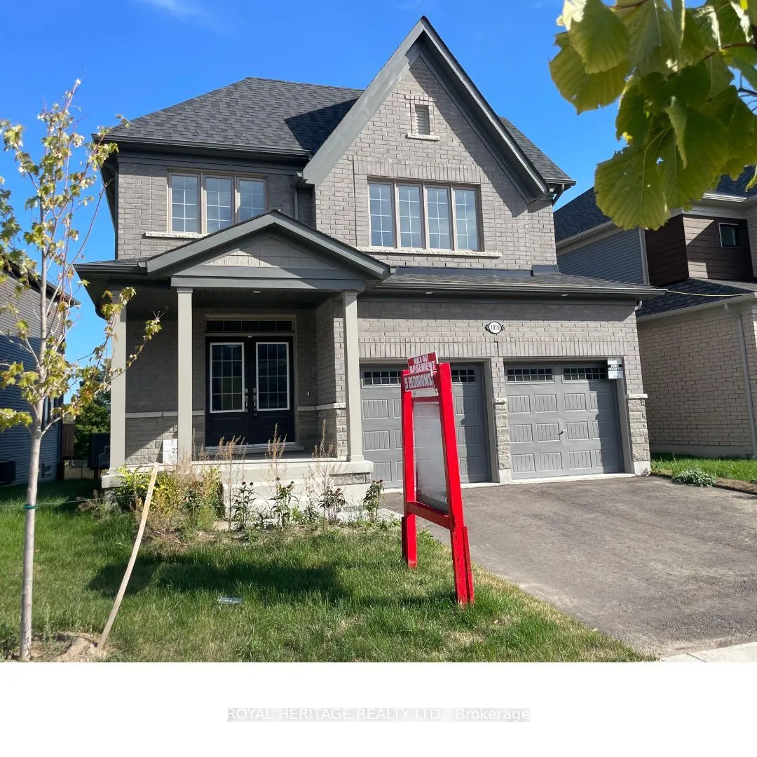 1010 Trailsview Avenue, ON K9A 4J6