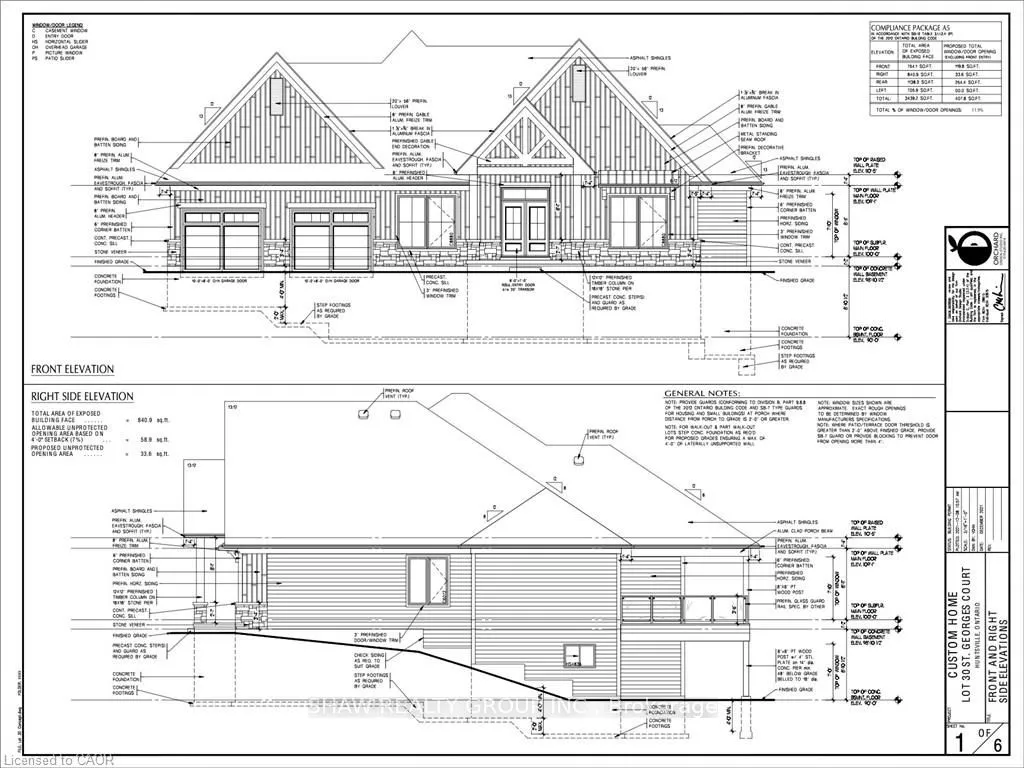 33 Glen Eagle Court, ON P1H 1B1