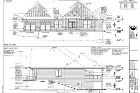 33 Glen Eagle Court, ON P1H 1B1