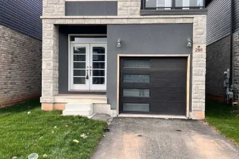 298 Louise Street, ON L3B 1T1