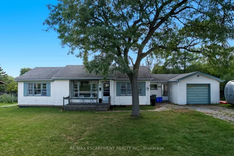 68 Atkinson Boulevard, ON L9H 7A7