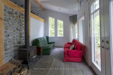 16 Long and Winding Road, ON P2A 2W8