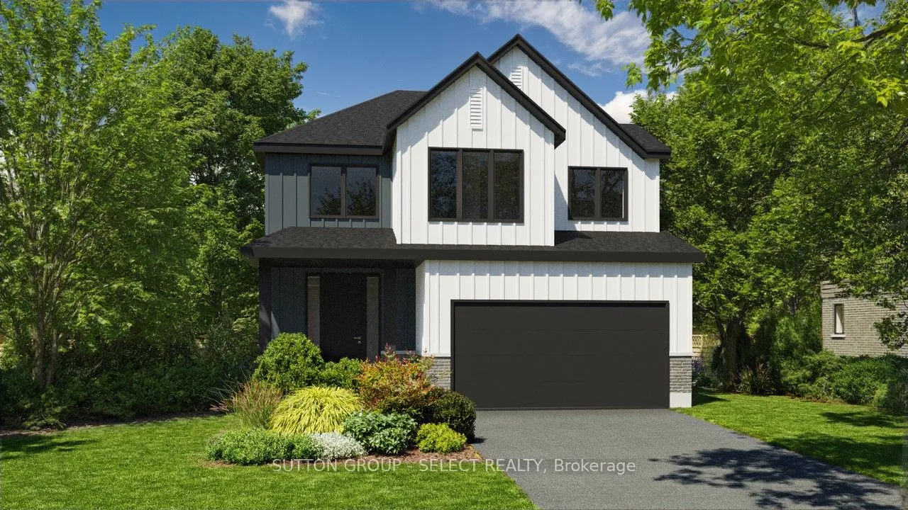 44 LUCAS Road, ON N5R 0M1