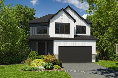 44 LUCAS Road, ON N5R 0M1