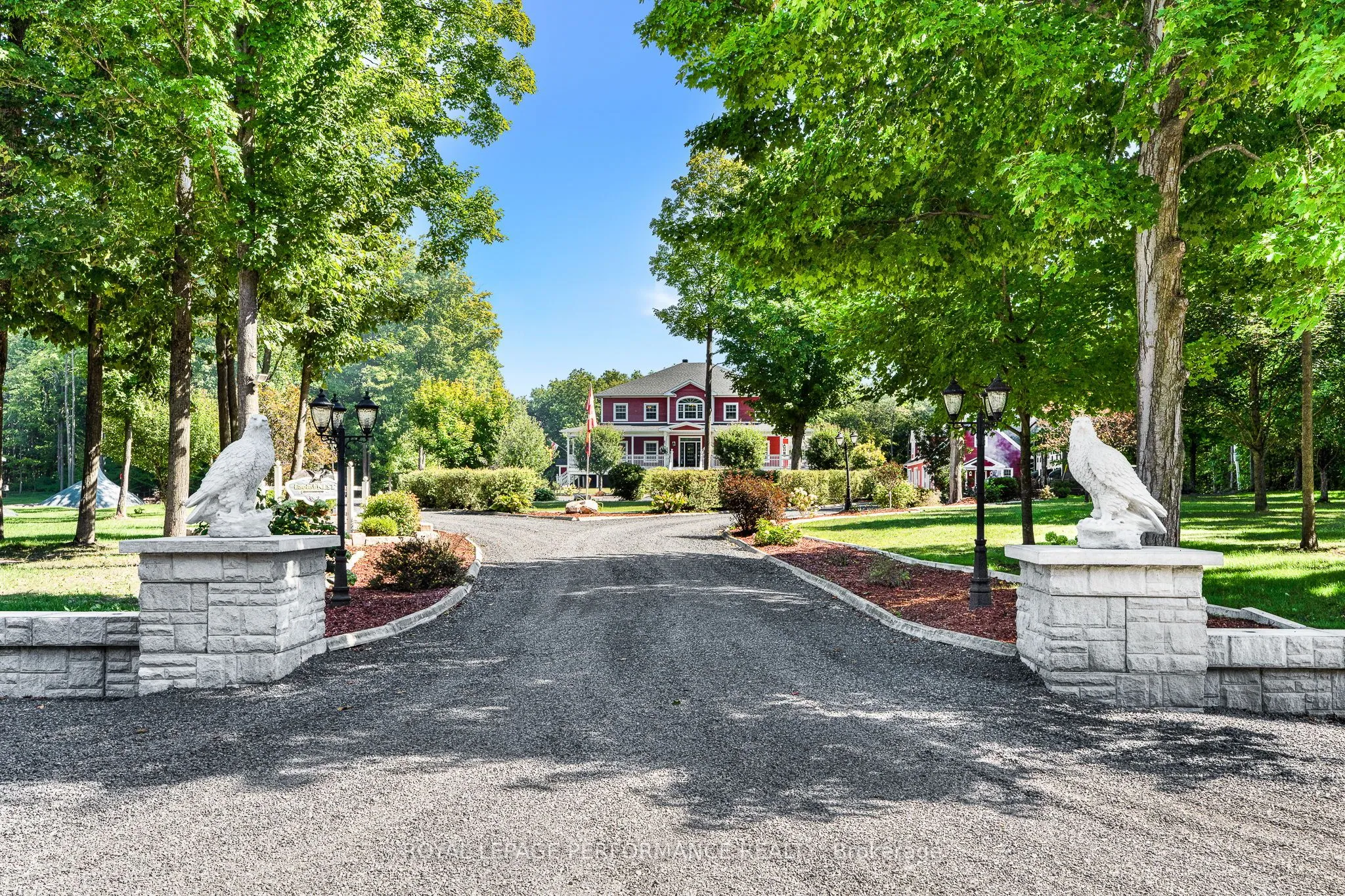 3147 Dornie Road, ON K0C 1A0