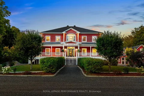 3147 Dornie Road, ON K0C 1A0