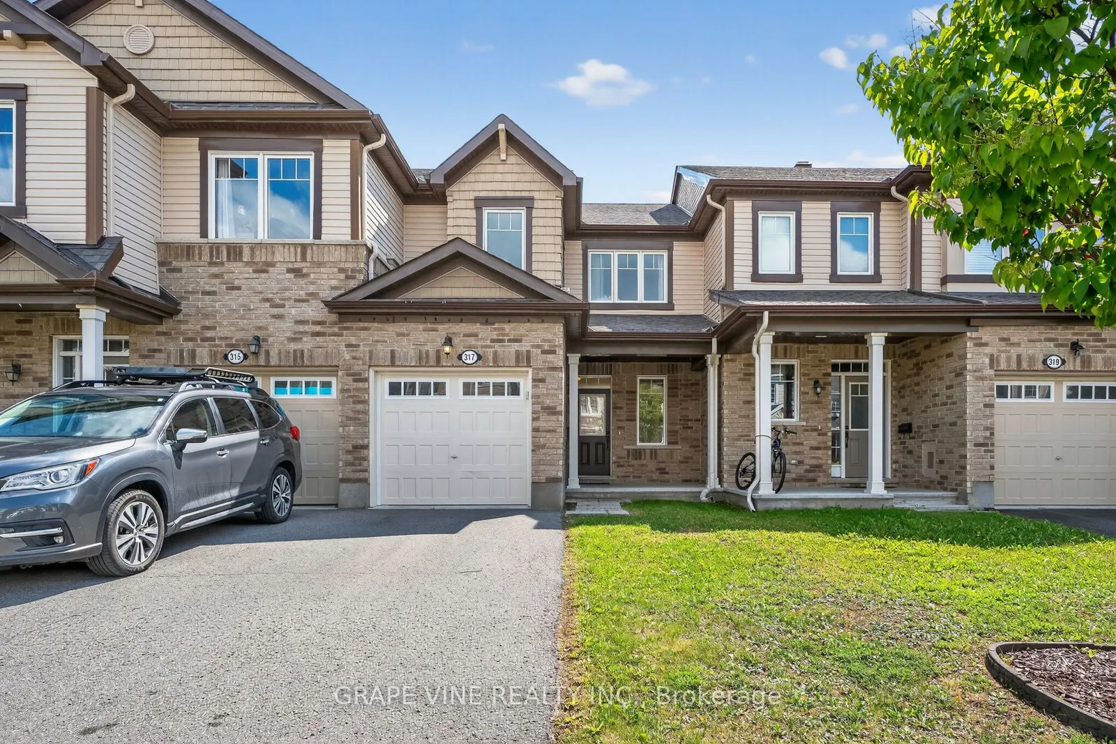 317 Song Sparrow Street, ON K2J 0T5