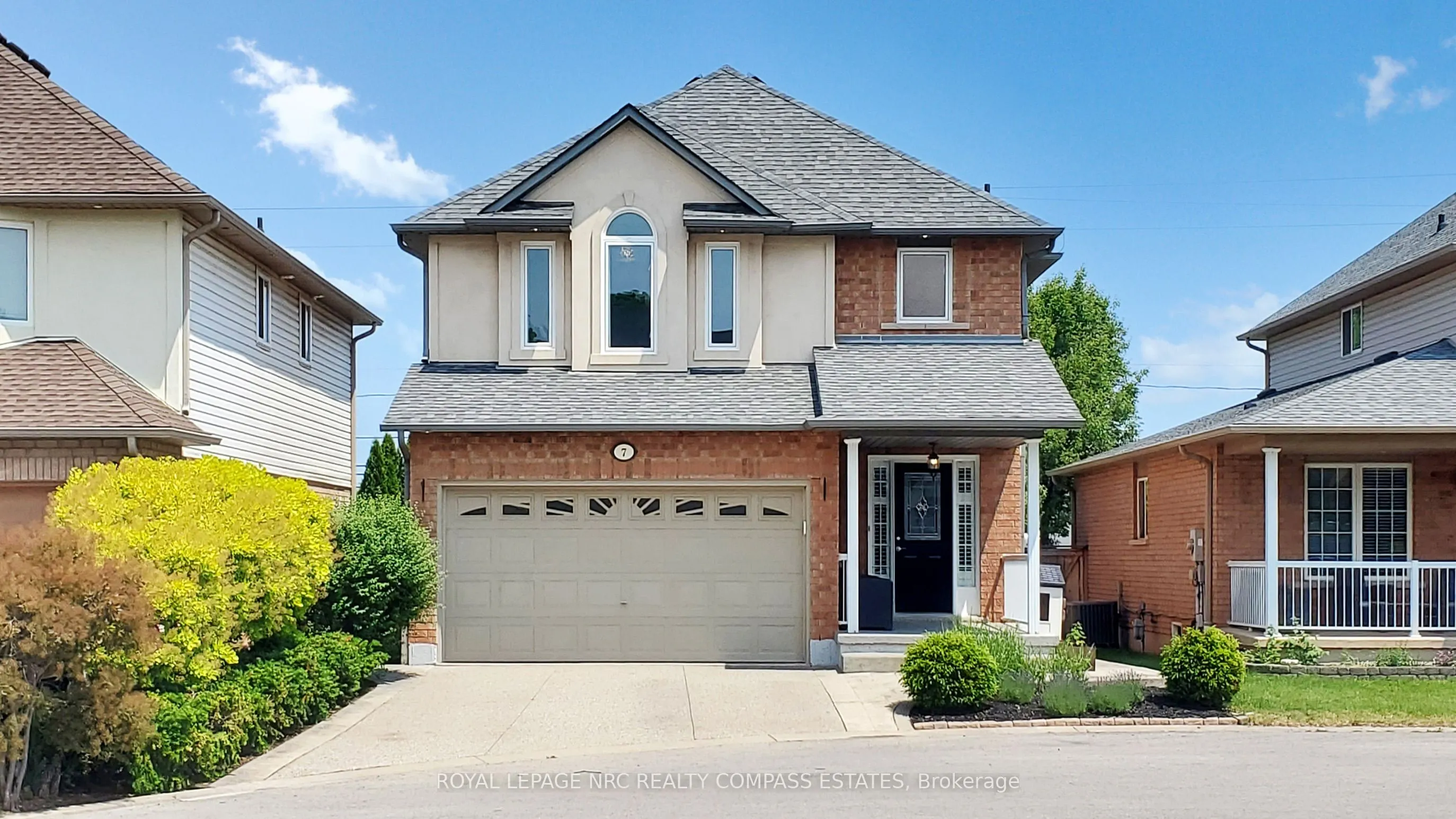 7 Vidal Court, ON L3M 5R8