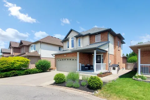 7 Vidal Court, ON L3M 5R8