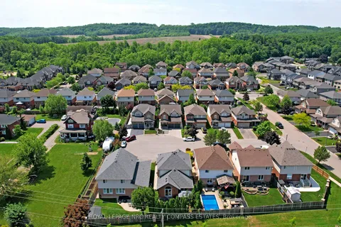 7 Vidal Court, ON L3M 5R8