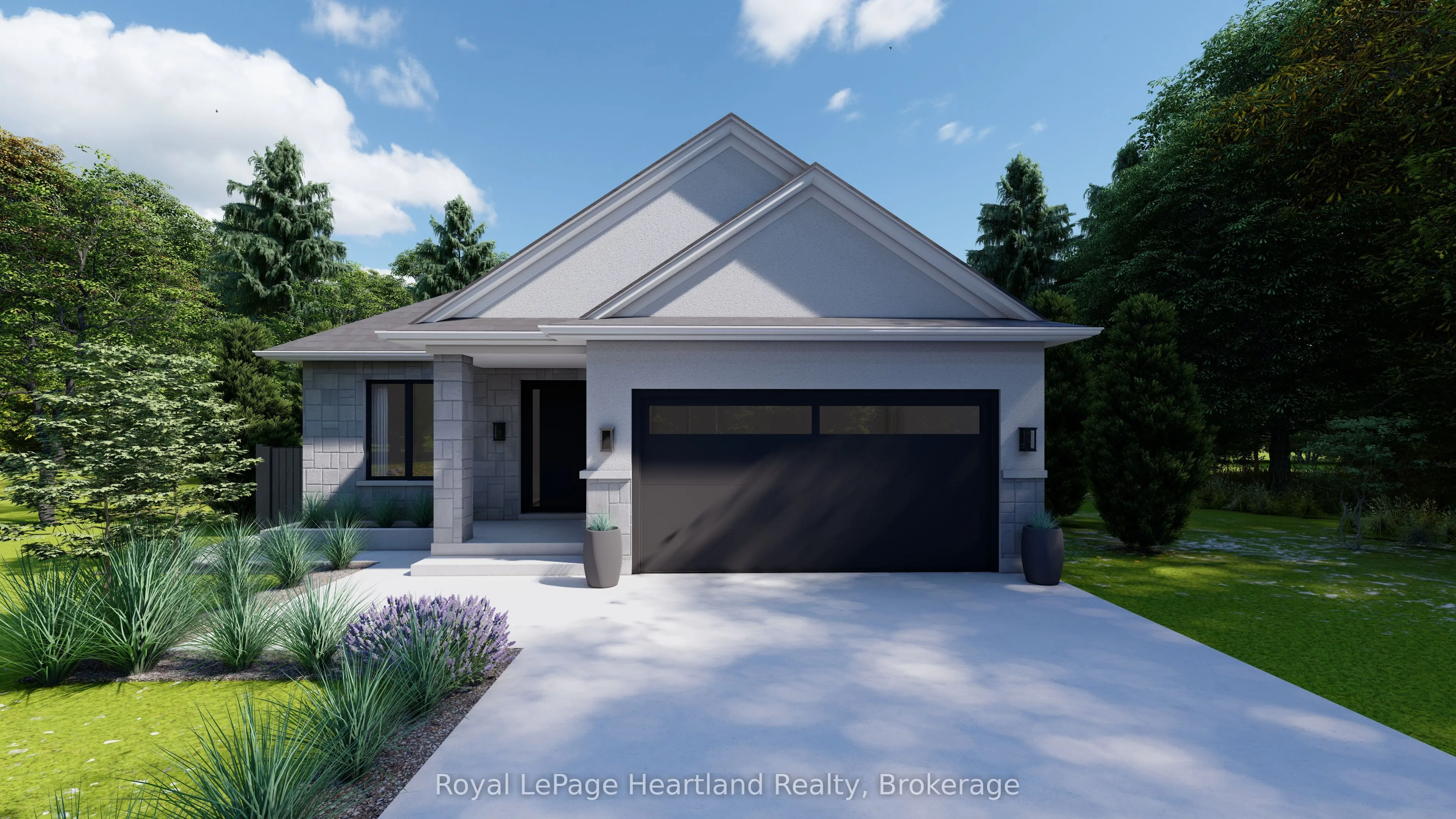 LOT 15 NORTH Street, ON N0M 1L0