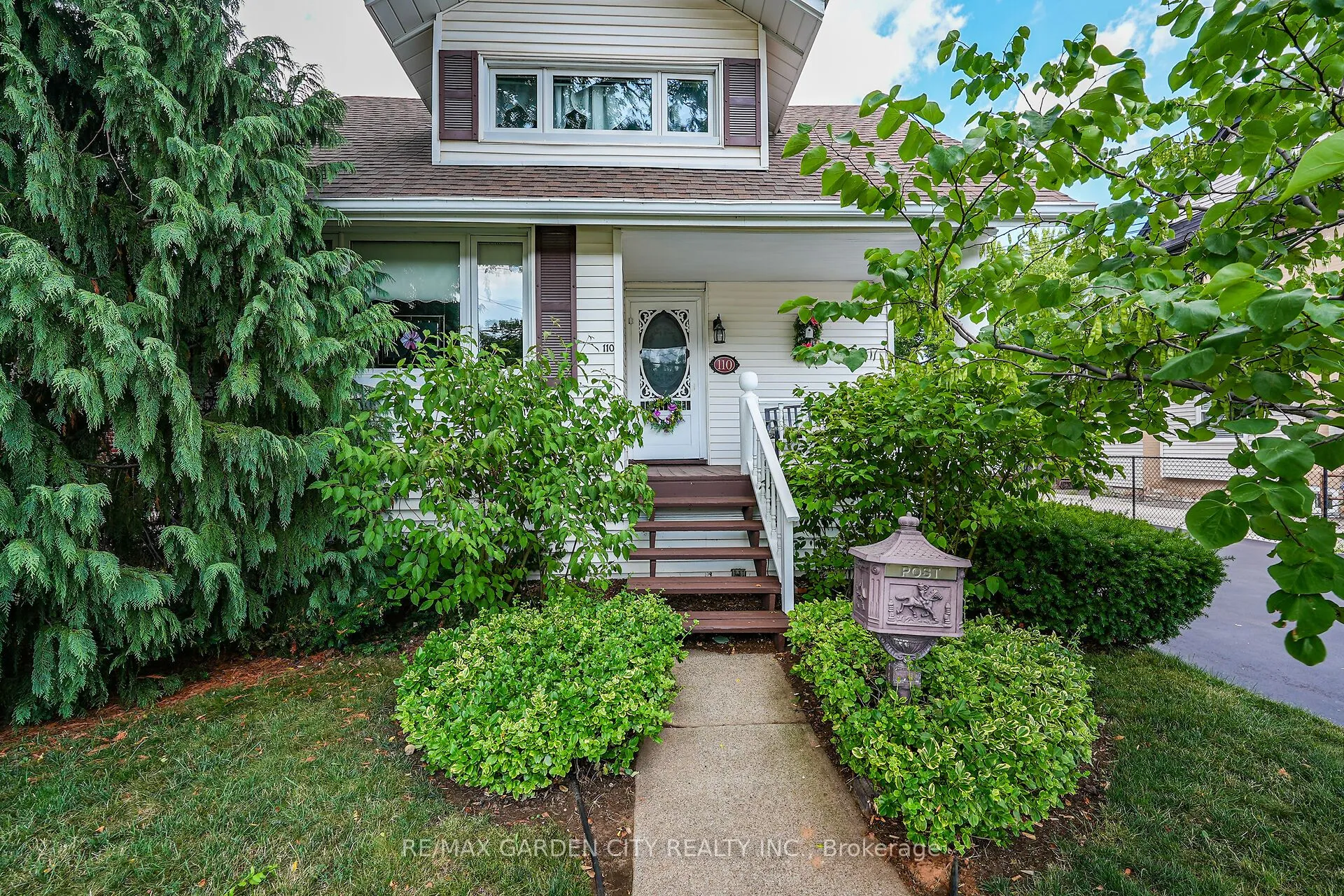 110 Livingston Avenue, ON L3M 1L6