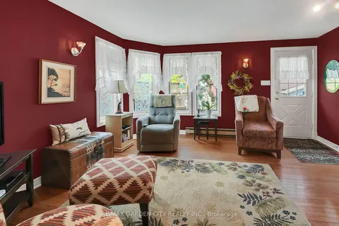 110 Livingston Avenue, ON L3M 1L6