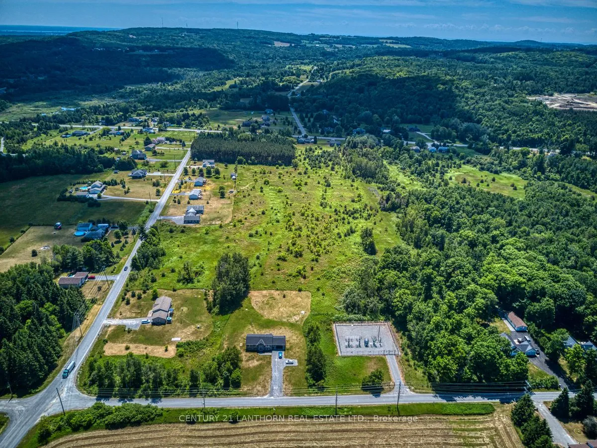 0 Teal Road, ON K8V 0A9