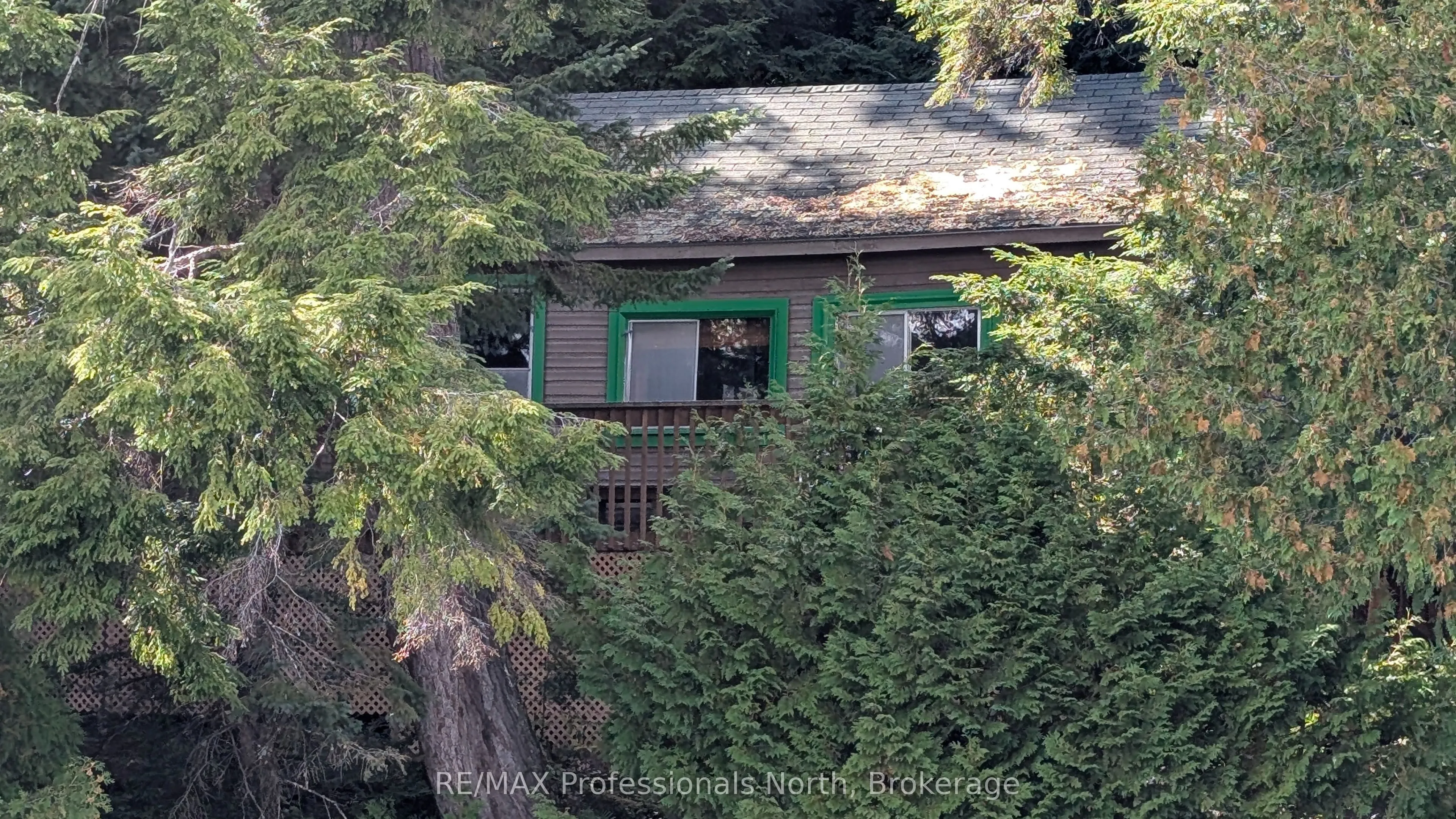 APL1450 1115 Rock Lake Road, ON P0A 1H0