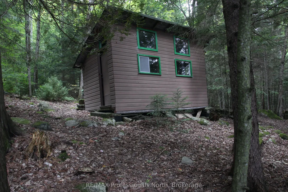 APL1450 1115 Rock Lake Road, ON P0A 1H0