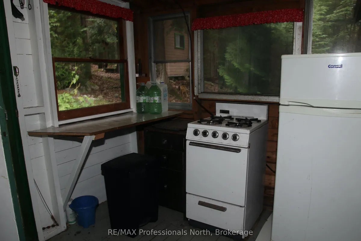 APL1450 1115 Rock Lake Road, ON P0A 1H0